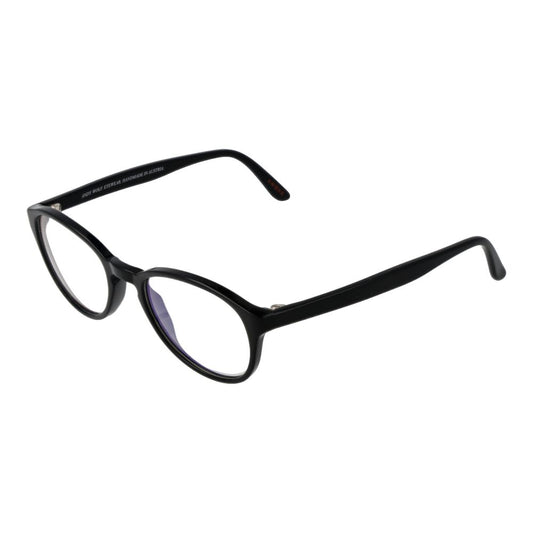 Andy Wolf – Schwarze Unisex-Brillenfassung