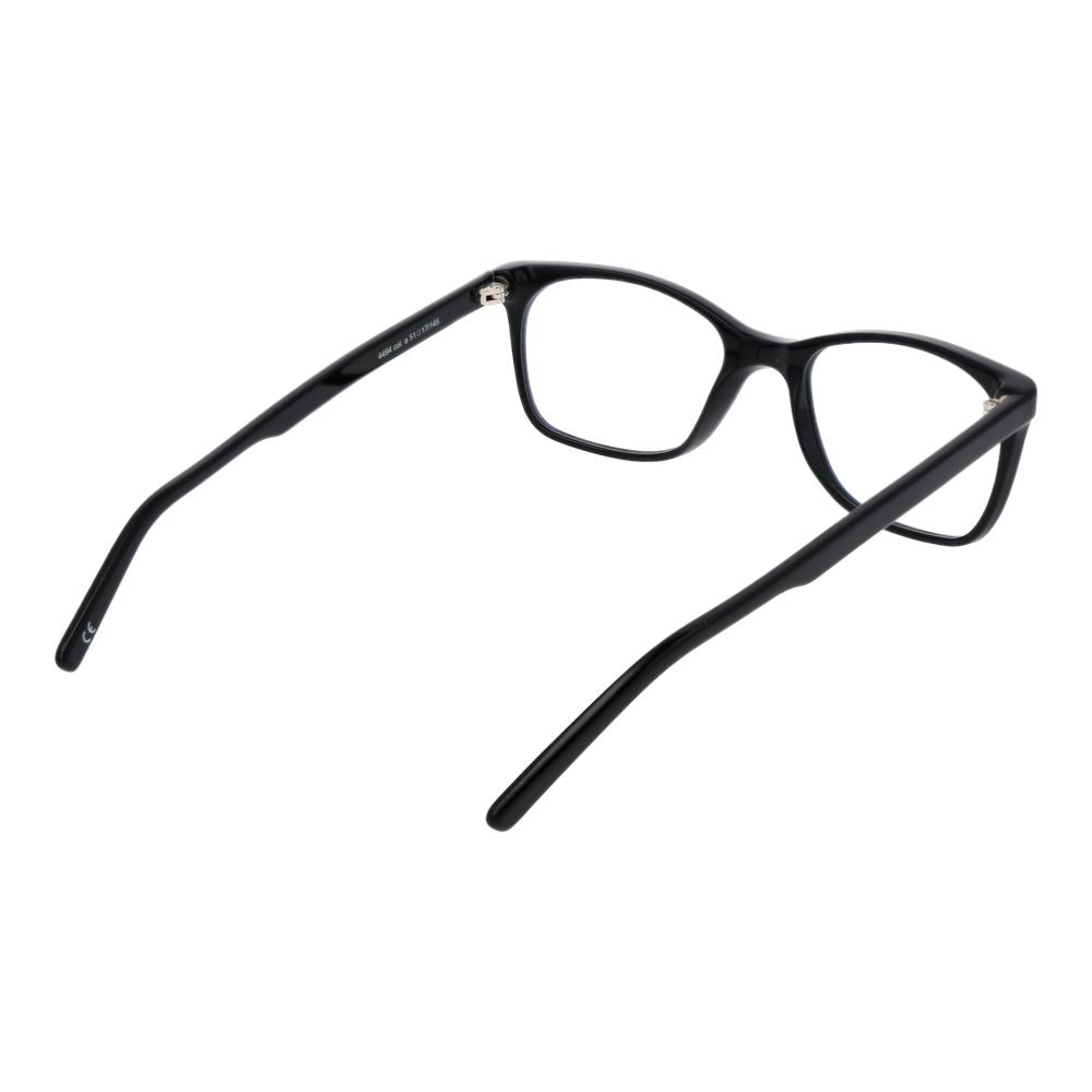Andy Wolf – Schwarze Unisex-Brillenfassung