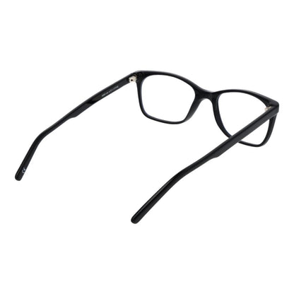 Andy Wolf – Schwarze Unisex-Brillenfassung