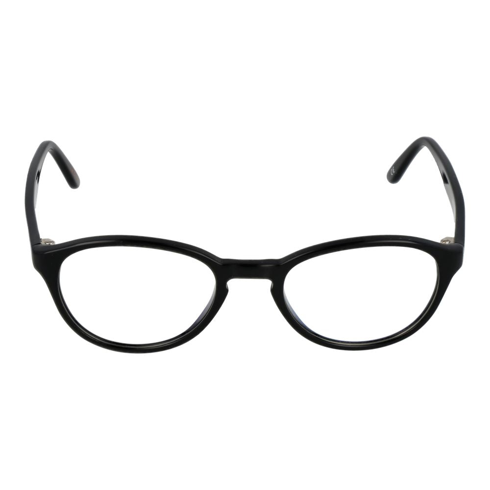 Andy Wolf – Schwarze Unisex-Brillenfassung
