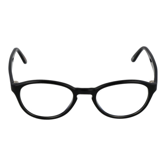 Andy Wolf – Schwarze Unisex-Brillenfassung