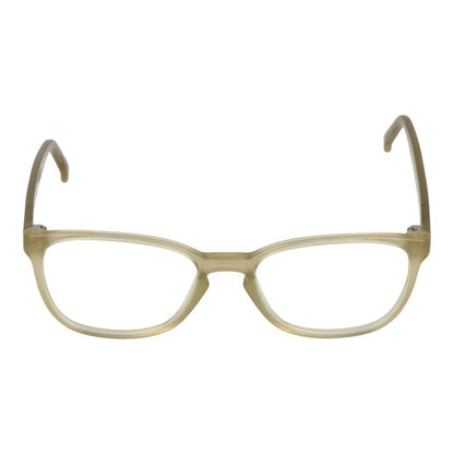 Andy Wolf Beige Unisex Brillengestell