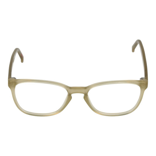 Andy Wolf Beige Unisex Brillengestell