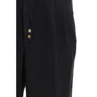 Brunello Cucinelli Leinenhose