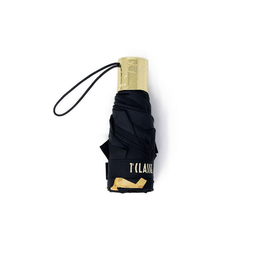 ألفيرو مارتيني بريما كلاس مظلة نايلون سوداء