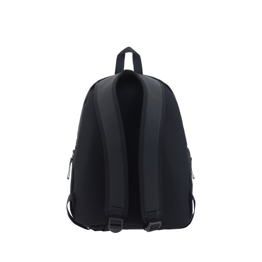 Balenciaga Rucksack aus schwarzem Polyamid
