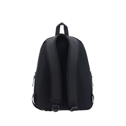 Balenciaga Rucksack aus schwarzem Polyamid