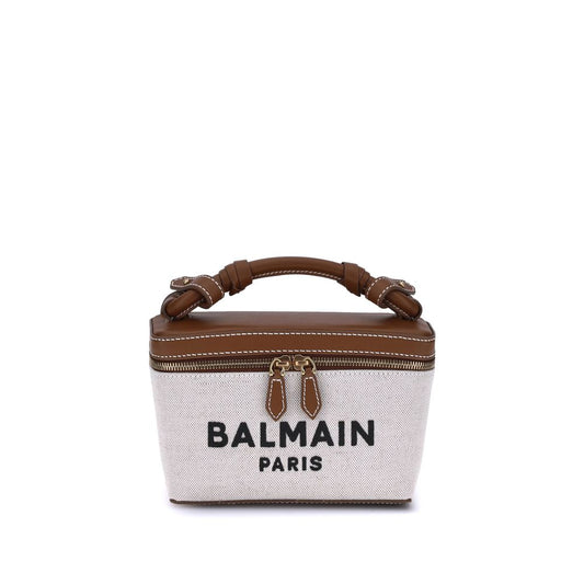 Balmain B-Army Vanity Handtasche