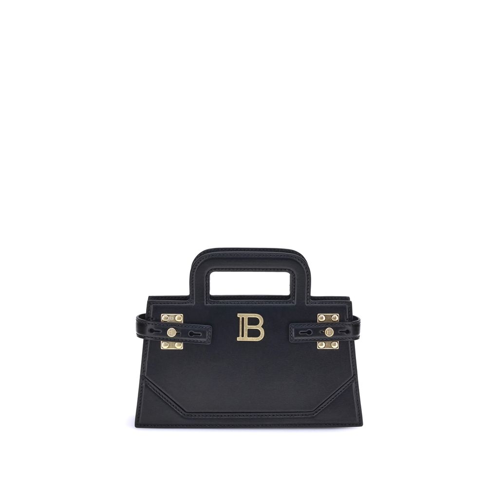 Balmain B-Buzz Kleine Handtasche