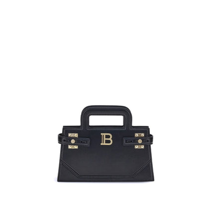 Balmain B-Buzz Kleine Handtasche