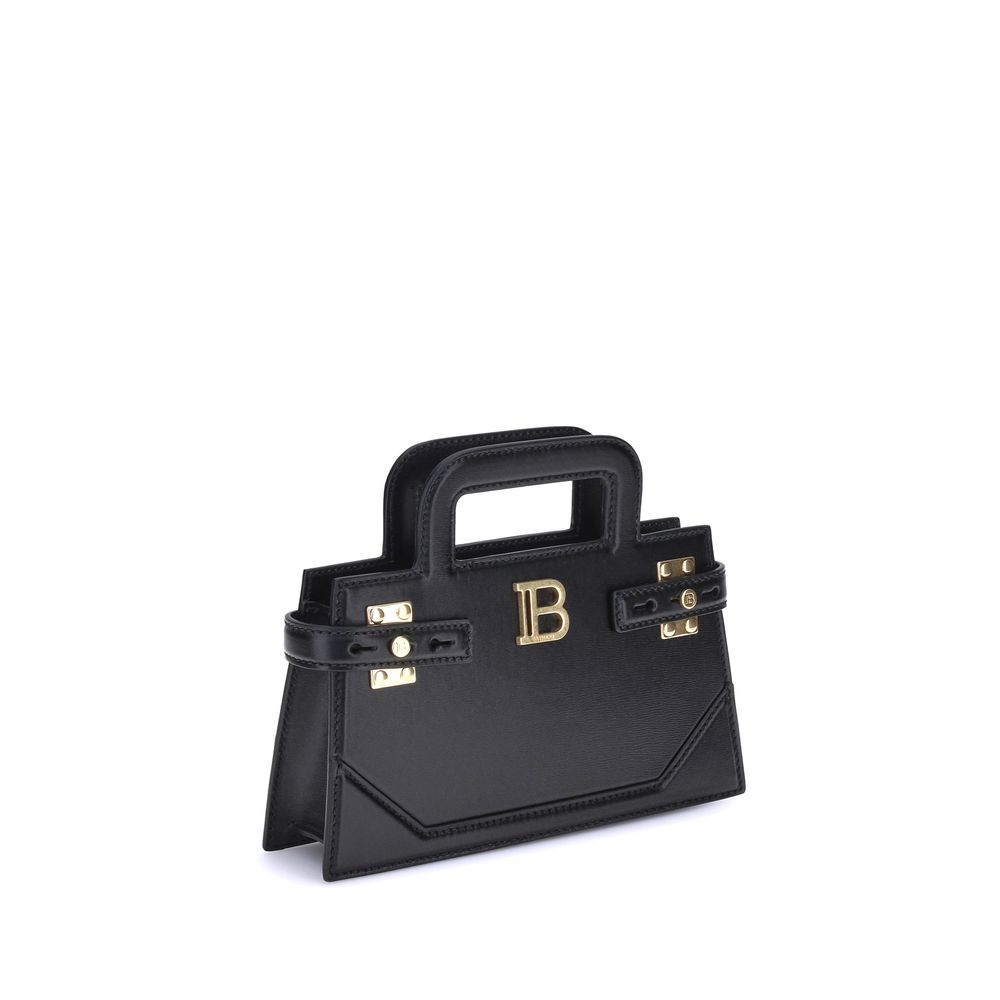 Balmain B-Buzz Kleine Handtasche