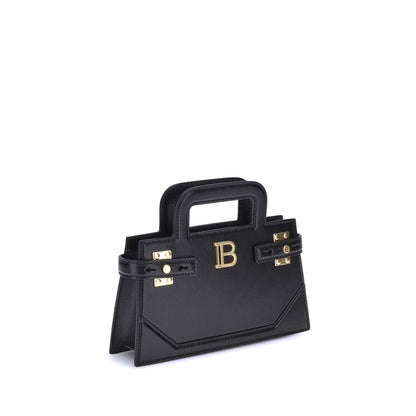 Balmain B-Buzz Kleine Handtasche