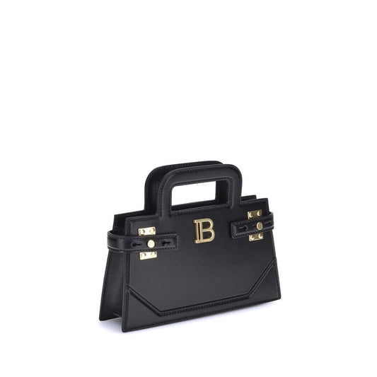 Balmain B-Buzz Kleine Handtasche