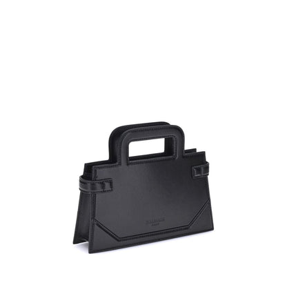 Balmain B-Buzz Kleine Handtasche