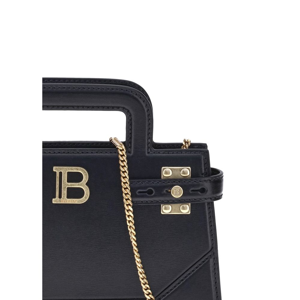 Balmain B-Buzz Kleine Handtasche