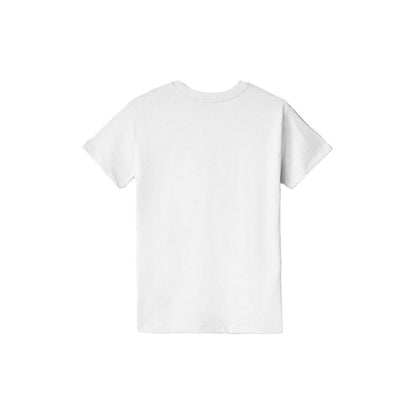 Hinnominate White Cotton Women T-Shirt