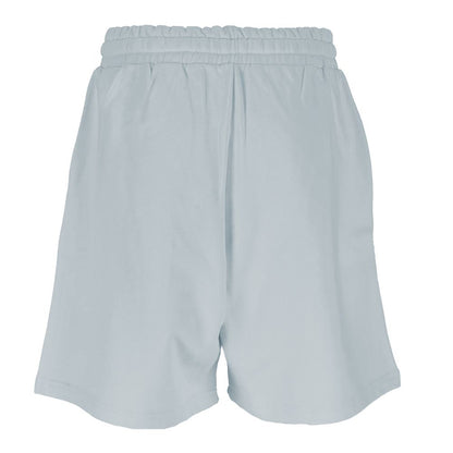 Hinnominate Graue Baumwollshorts