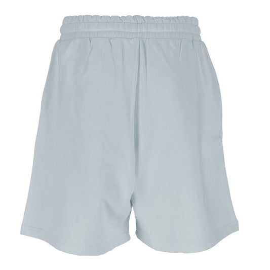 Hinnominate Graue Baumwollshorts