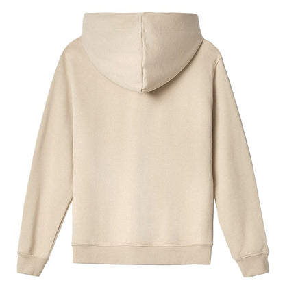 Hinnominate Beige Baumwollpullover für Damen