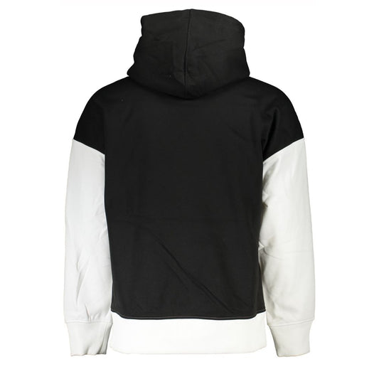 Calvin Klein Weißer Polyester Herrenpullover