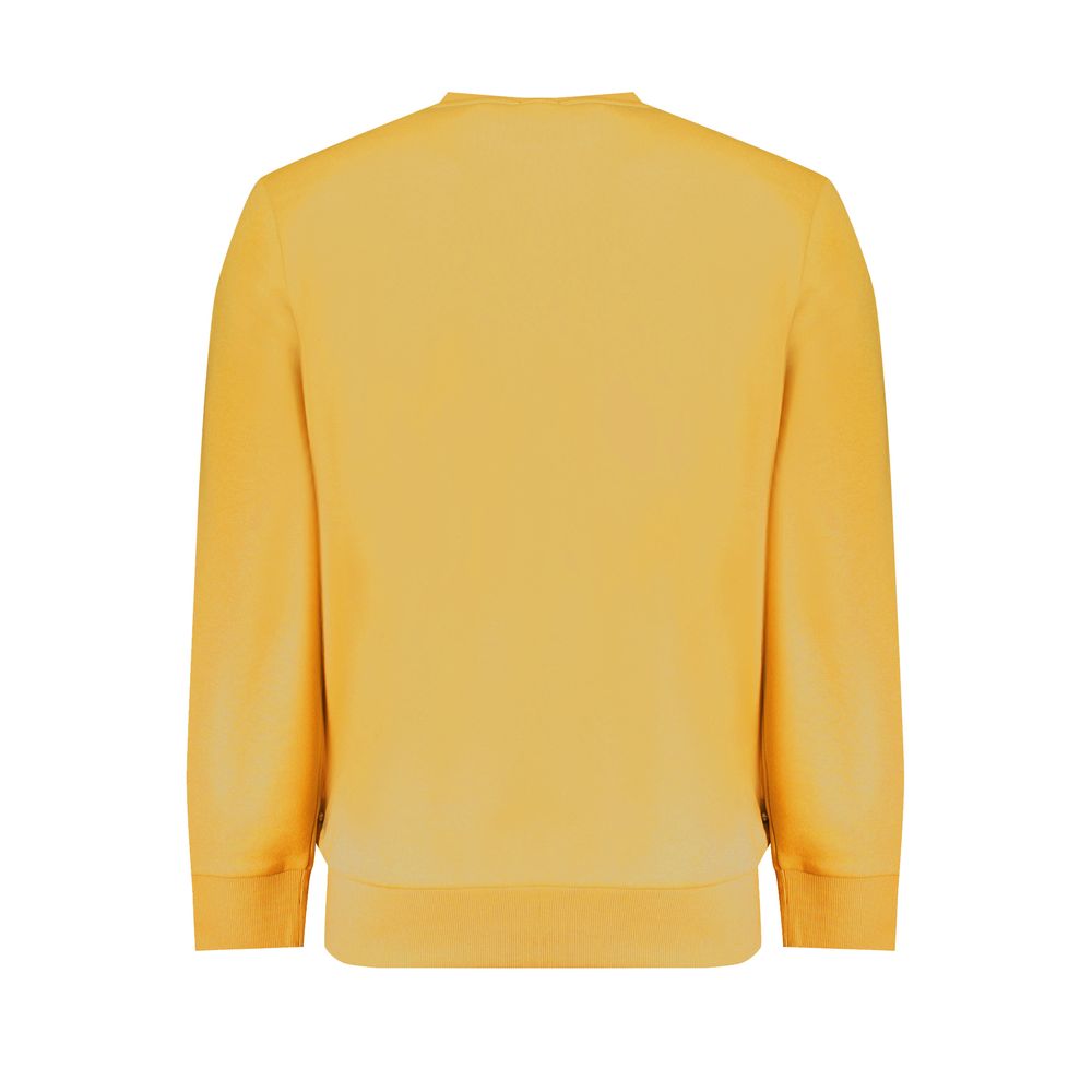 Timberland Brauner Baumwollpullover für Herren