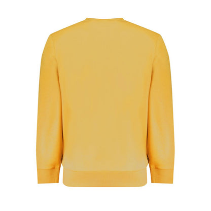 Timberland Brauner Baumwollpullover für Herren