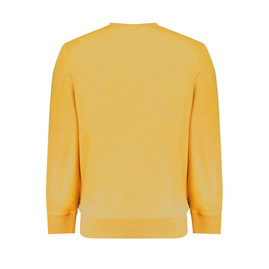 Timberland Brauner Baumwollpullover für Herren