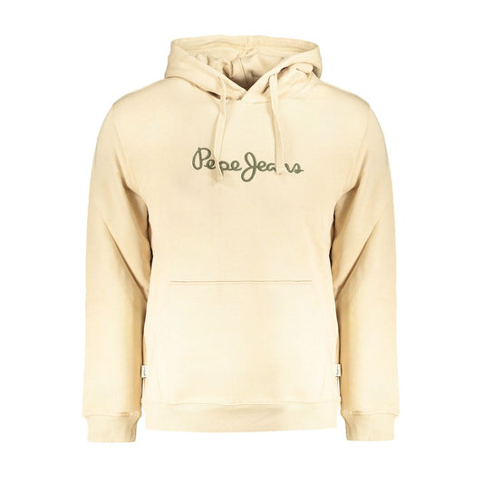 Pepe Jeans Beige Baumwollpullover für Herren