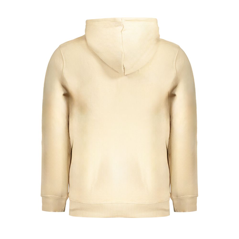 Pepe Jeans Beige Baumwollpullover für Herren