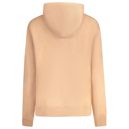 Calvin Klein – Rosa Baumwoll-Sweatshirt