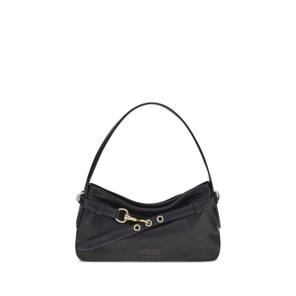 Miu Miu Aventure Schultertasche