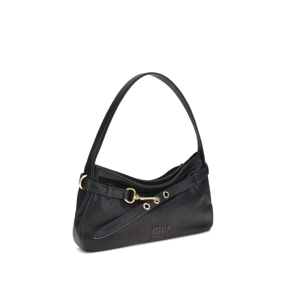 Miu Miu Aventure Schultertasche