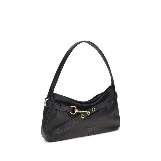 Miu Miu Aventure Schultertasche