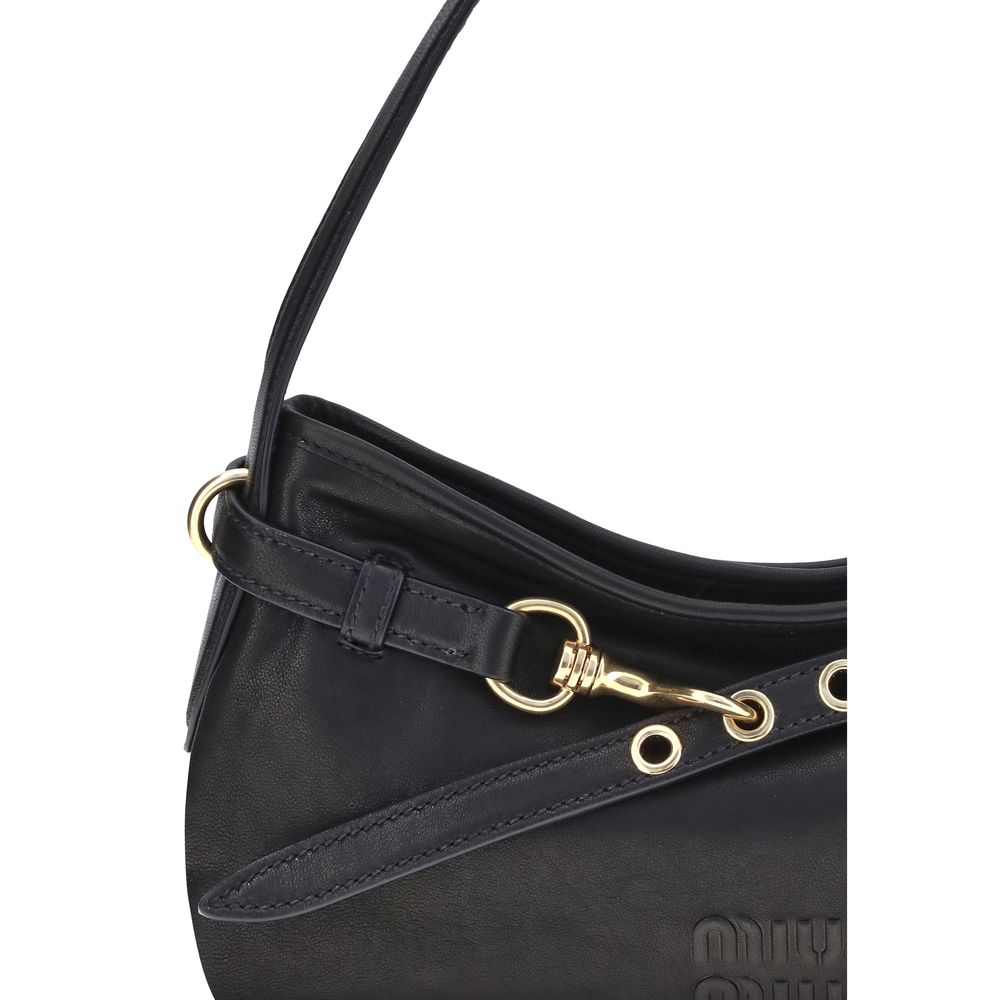 Miu Miu Aventure Schultertasche