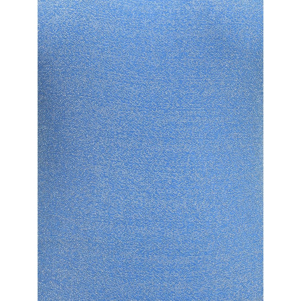 Oséree Light Blue Polyamide One-Piece Swimsuit