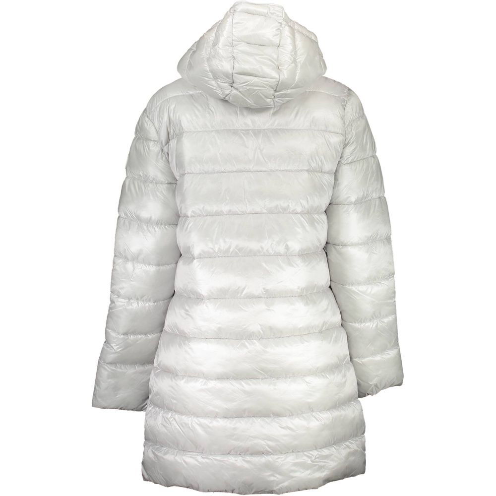 North Sails Graue Polyamidjacken und -mäntel