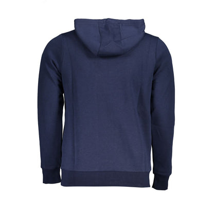 Norway 1963 Blue Cotton Sweatshirt