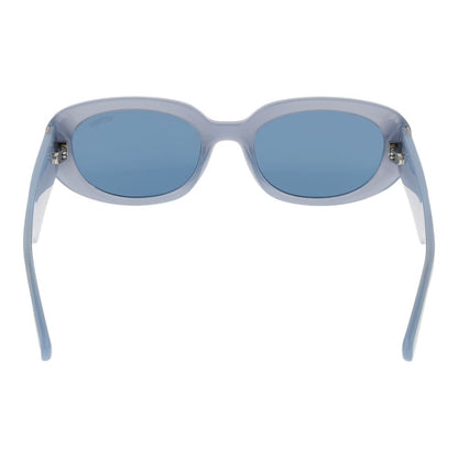 Guess Blaue Damen Sonnenbrille