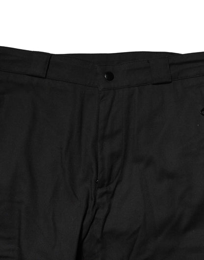 Dolce &amp; Gabbana Mehrfarbige Jogginghose aus Baumwolle für Herren