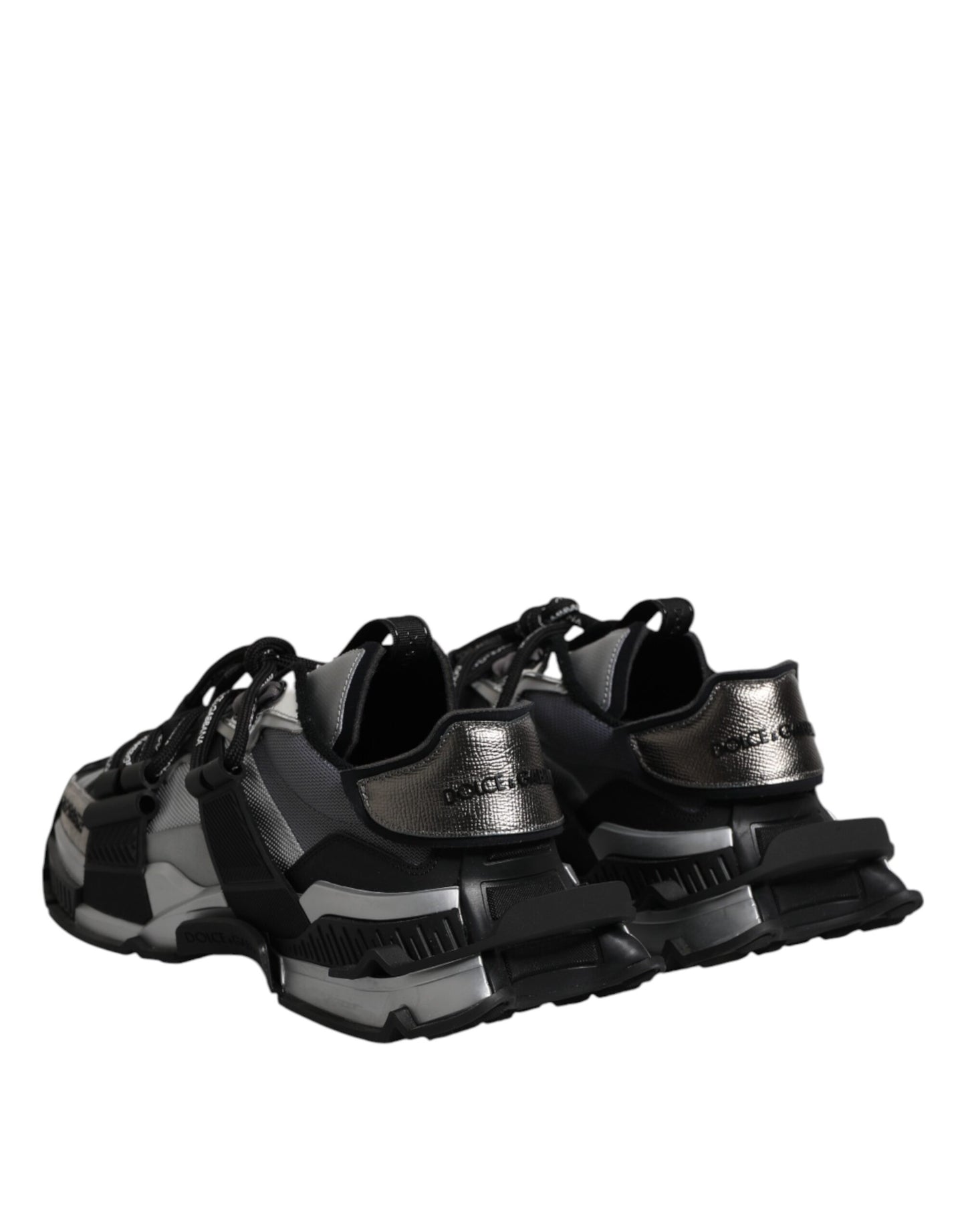 حذاء سنيكرز متعدد الألوان من دولتشي آند غابانا