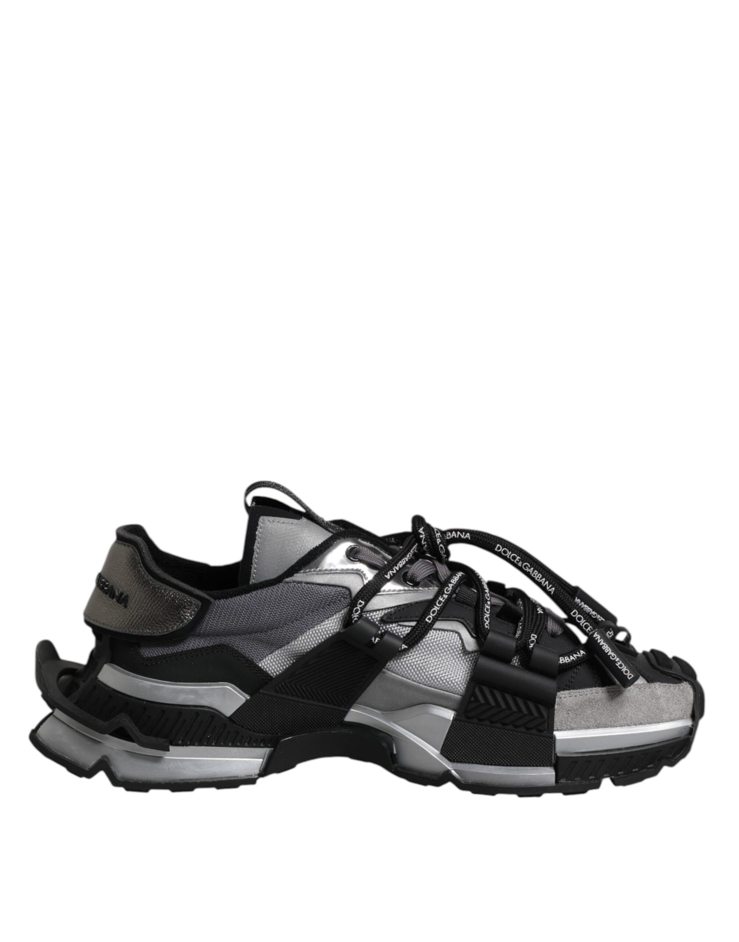 حذاء سنيكرز متعدد الألوان من دولتشي آند غابانا