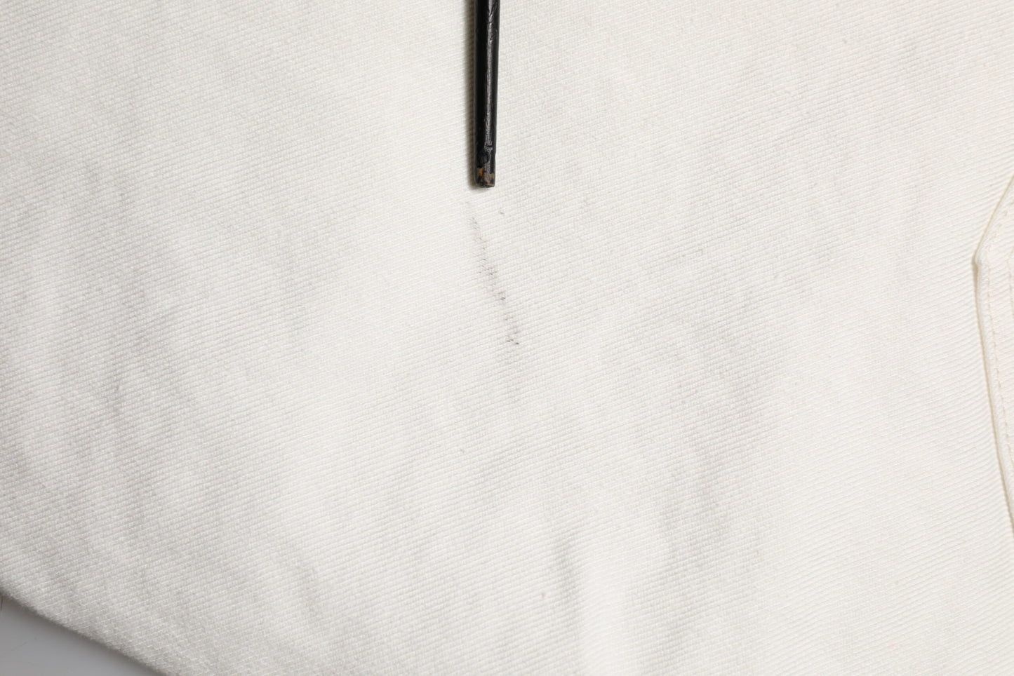 Dolce &amp; Gabbana Weiße Skinny-Jeans aus Baumwolle für Herren