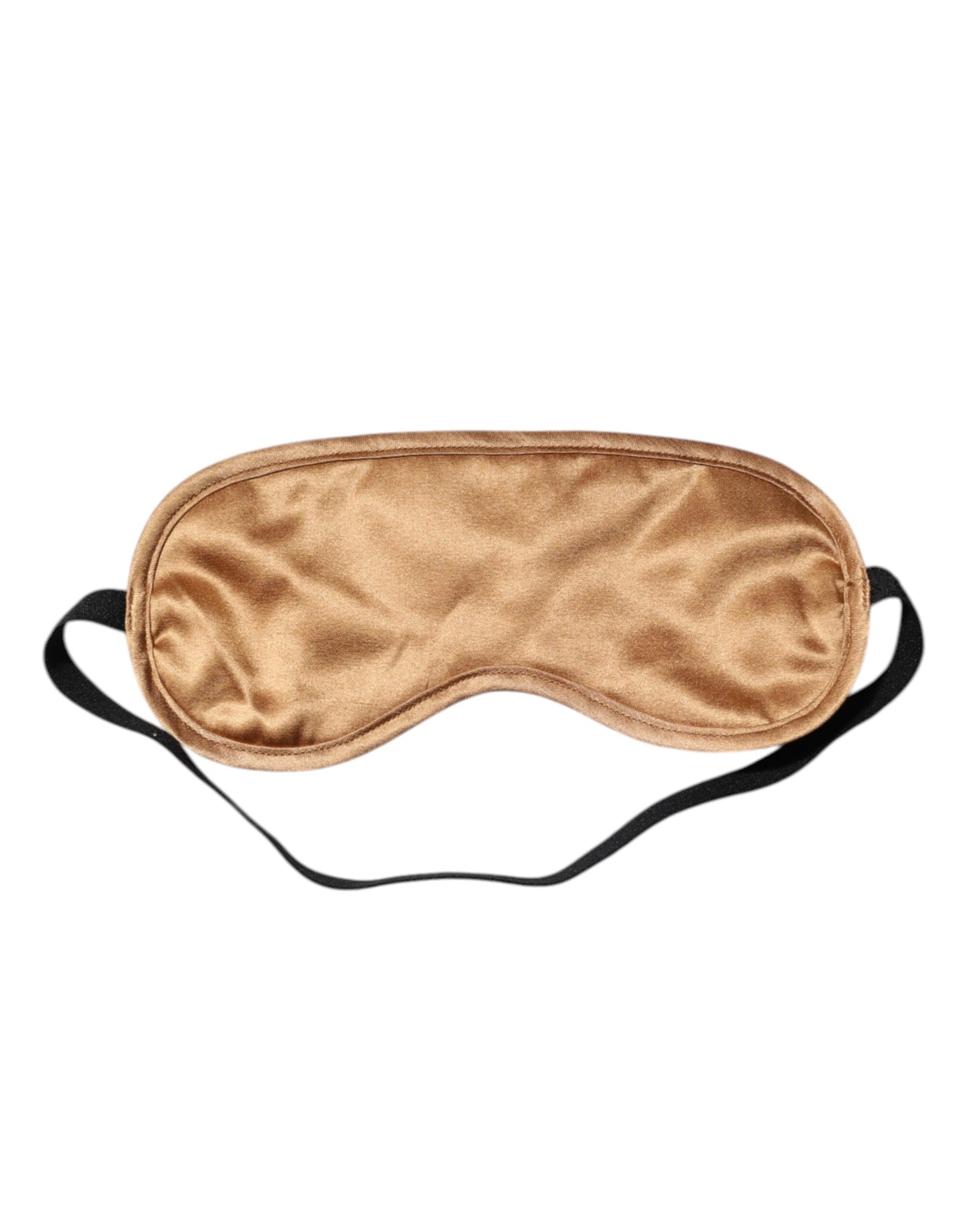 Dolce &amp; Gabbana Beige Herren Regular Boxer Augenmasken-Set Unterwäsche