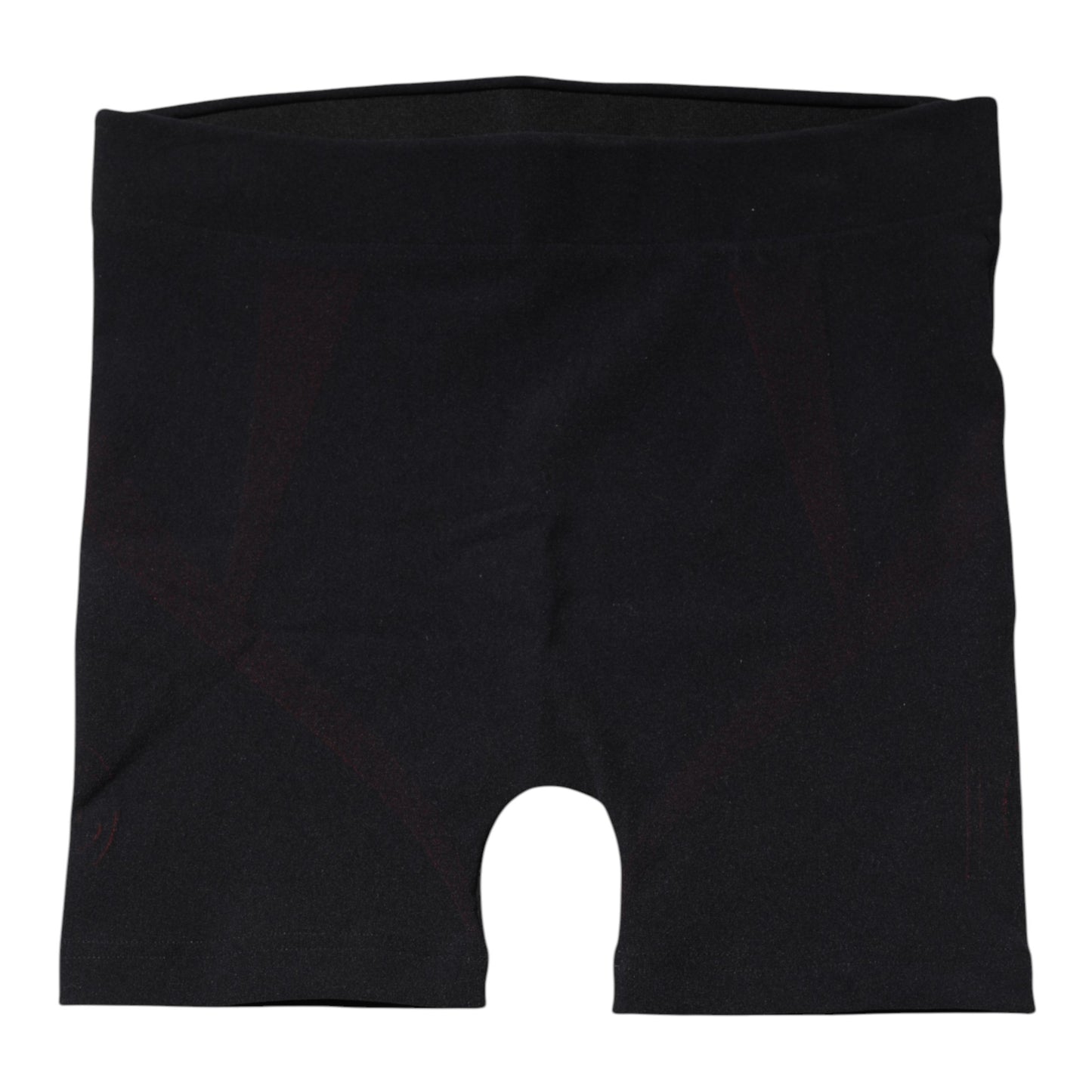 Dolce &amp; Gabbana – Schwarze Boxershorts aus Nylon-Stretch