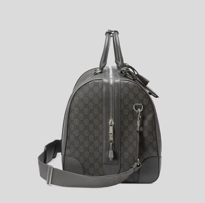 Ophidia Large duffle bag