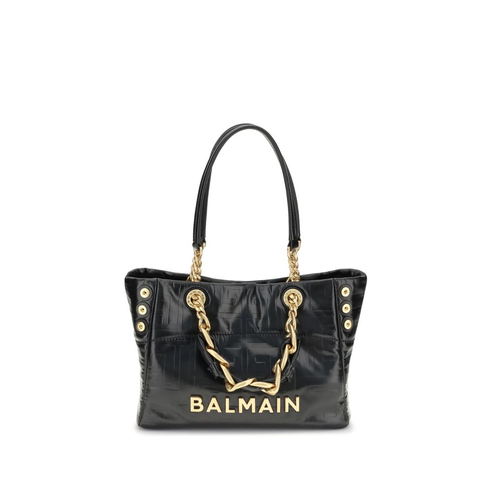 Balmain Kleine 1945 Tragetasche