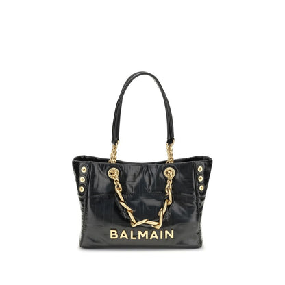 Balmain Kleine 1945 Tragetasche