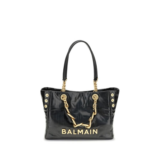 Balmain Kleine 1945 Tragetasche