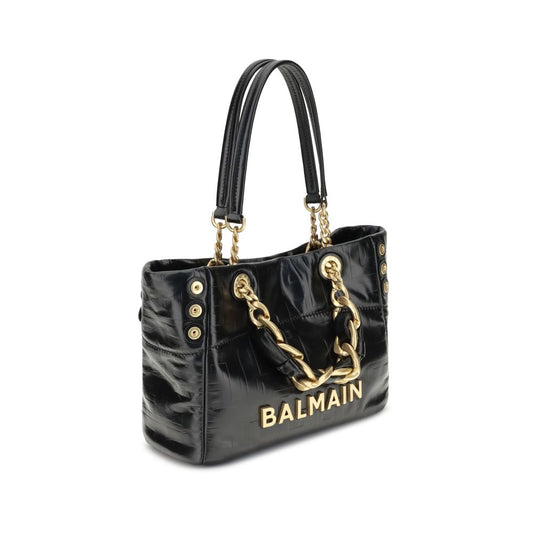 Balmain Kleine 1945 Tragetasche