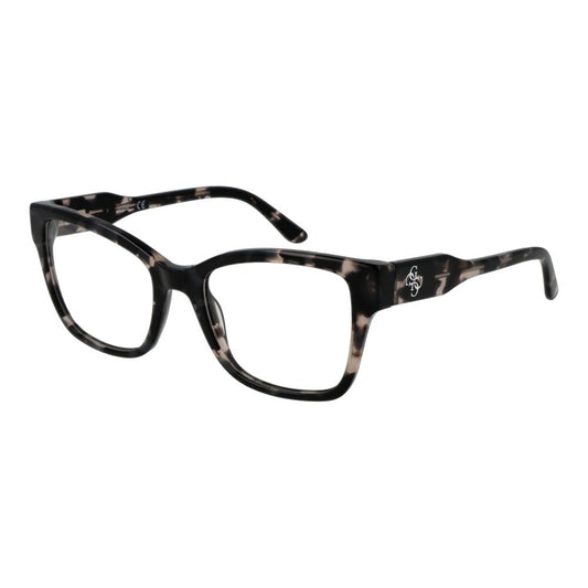 Guess Multicolor Acetate Glasses (Frames)